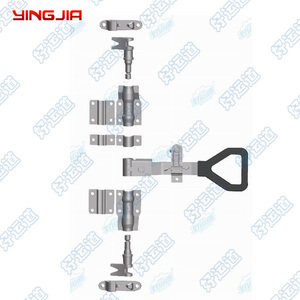 ट्रकों कैम बार ताला कीपर 544353 - Product Image 2