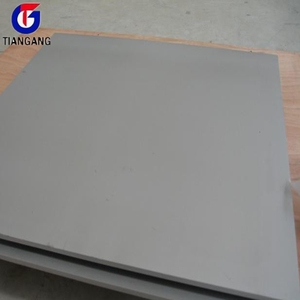 <strong>Titanium</strong> and <strong>Titanium</strong> Alloy Forged Blocks - Product Image 4