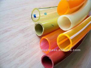 Tuyau d'arrosage PVC jaune pour jardin – Vente en gros usine – Haute qualité, flexible et durable - Product Image 2