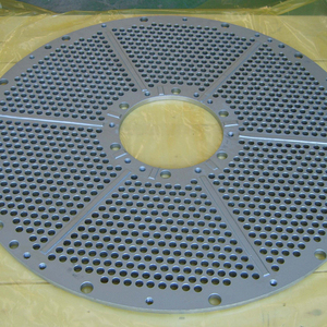 11.15 kg/m2 poids maille en métal expansé en aluminium gril - Product Image 3