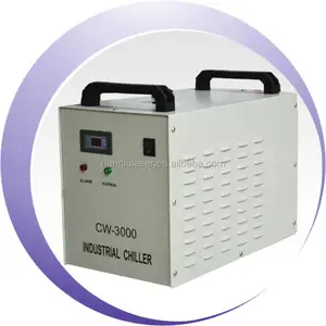 Wasserkühler für CO2-Laserschneidmaschine