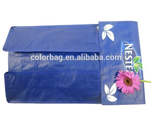 pp tejidos bolsa de hombro para nestea - Product Image 5