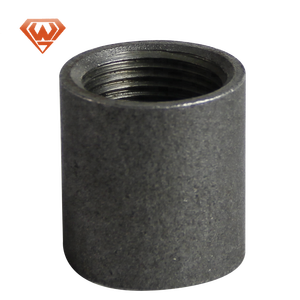 3/4 "NPT <span class=keywords><strong>Socket</strong></span> Hàn Nữ Mạ Kẽm Full Threaded <span class=keywords><strong>Coupling</strong></span> - Product Image 2