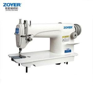 ZY8700 Série Point Noué À grande vitesse machine à coudre <span class=keywords><strong>singer</strong></span> - Product Image 1