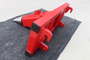 <span class=keywords><strong>Fendeuse</strong></span> de bois, <span class=keywords><strong>fendeuse</strong></span> de bûches, réducteur de moteur en acier conique de 200 mm <span class=keywords><strong>pour</strong></span> <span class=keywords><strong>tracteur</strong></span> et chargeur européens - Product Image 3