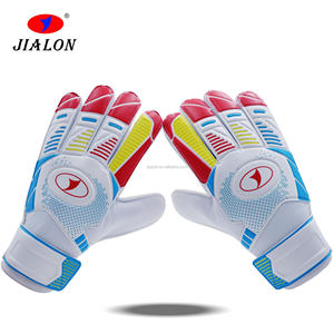 Su misura di Alta Qualità EVA In Lattice guanti Da <span class=keywords><strong>Portiere</strong></span> di Calcio guanti Guanto <span class=keywords><strong>portiere</strong></span> - Product Image 4