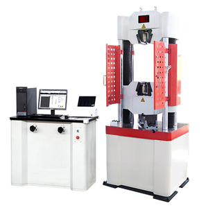 <span class=keywords><strong>Machine</strong></span> de test hydraulique <span class=keywords><strong>WEW</strong></span>-<span class=keywords><strong>1000D</strong></span> 1000KN, affichage d'ordinateur de 100 tonnes, test universel, de chine - Product Image 3