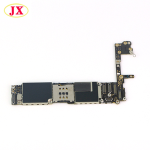 เมนบอร์ดสมาร์ทโฟนสำหรับ <span class=keywords><strong>iPhone</strong></span> <span class=keywords><strong>6</strong></span> เมนบอร์ดปลดล็อค <span class=keywords><strong>16GB</strong></span> 64GB 128GB บอร์ดไอโอเอส เมนบอร์ดแท้ - Product Image 4