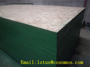 <span class=keywords><strong>OSB</strong></span> de 12 mm para cubiertas, Oriented Strand Board, el panel <span class=keywords><strong>OSB</strong></span>-3 <span class=keywords><strong>pared</strong></span> - Product Image 1