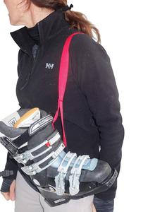 Bota de esquí <span class=keywords><strong>y</strong></span> Snowboard bota de correas - Product Image 5