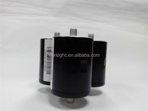 นาโนซูเปอร์ตัวเก็บประจุ2.7v1000f ตัวเก็บประจุพิเศษ1200f,1300f,1500f - Product Image 2