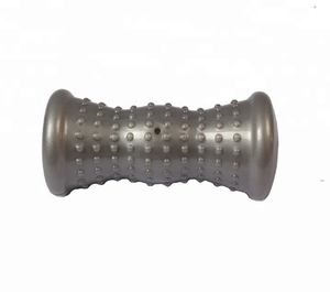 Rodillo de masaje muscular para pies, masajeador de recuperación para pies, alivio rápido del dolor, caliente y frío - Product Image 2