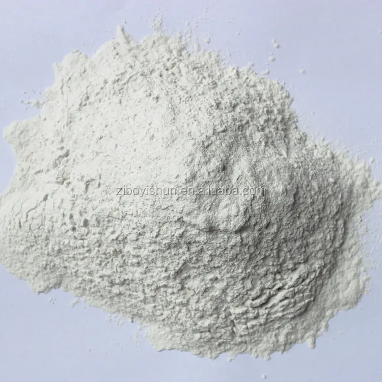 calcined kaolin clay, kaolin powder, white kaolin