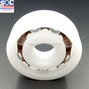 Rodamiento de plástico sin fricción de larga vida, supervelocidad, <span class=keywords><strong>626</strong></span> - Product Image 2