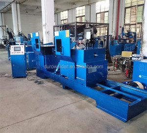 Máquina de soldadura por <span class=keywords><strong>arco</strong></span> <span class=keywords><strong>sumergido</strong></span> automático cilindro redondo - Product Image 1
