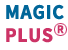 MAGIC PLUS (GUANGZHOU) BEAUTY EQUIPMENT CO.,LTD logo