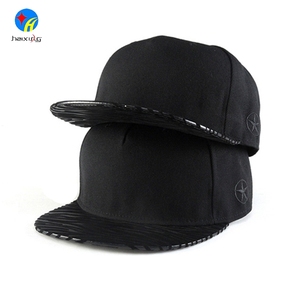 Plain new custom 5 panel Snap backs - Product Image 6