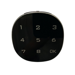 High Security Wt-m-1602a Sms <strong>Door</strong> <strong>Lock</strong> Smart <strong>Locks</strong> Electric Intelligent <strong>Lock</strong> - Product Image 2