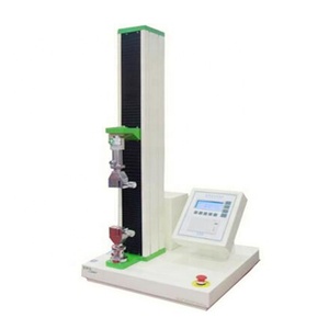 Draht garn Servomotor Zug prüfmaschine Lieferant - Product Image 1