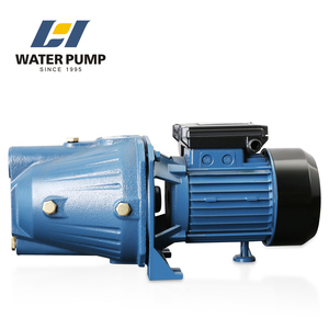 Filipinas Venta caliente 0.5hp 0.75hp 1 HP alta presión eléctrica hidro Jet 100 100l bomba de agua - Product Image 2