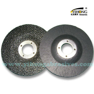 Plaque <span class=keywords><strong>de</strong></span> support en fiber <span class=keywords><strong>de</strong></span> <span class=keywords><strong>verre</strong></span> utilisée pour les disques à lamelles en alumine <span class=keywords><strong>de</strong></span> zircone et autres supports <span class=keywords><strong>de</strong></span> disques abrasifs - Product Image 6