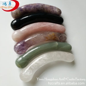 Satılık kristal değnek masaj şifa - Product Image 5