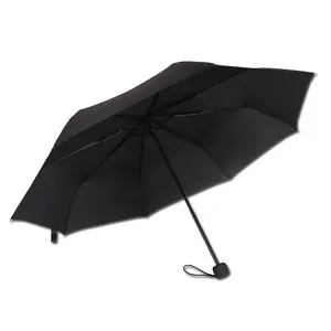 <span class=keywords><strong>Parapluie</strong></span> pliable portable <span class=keywords><strong>Stitch</strong></span> de dessin animé SK, trois plis, coupe-vent avec 10 baleines - Product Image 1