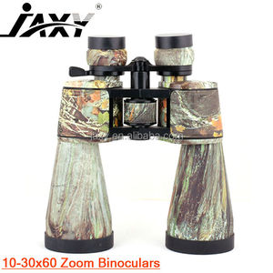 Binoculares de Alta Potencia con Zoom de 10-80x, Color Camuflaje Especial, para Observación de la Vida Silvestre - Product Image 4
