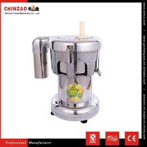CHINZAO Directe <span class=keywords><strong>Acheter</strong></span> Chine Haute Qualité Produits Commerciale <span class=keywords><strong>Extracteur</strong></span> <span class=keywords><strong>De</strong></span> <span class=keywords><strong>Jus</strong></span> <span class=keywords><strong>De</strong></span> Canne Avec SS Bol - Product Image 1