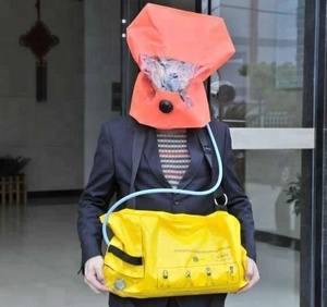 Solas Chấp Thuận THDF15 Khẩn Cấp Thoát Thiết Bị Thở Giá <span class=keywords><strong>EEBD</strong></span> - Product Image 2