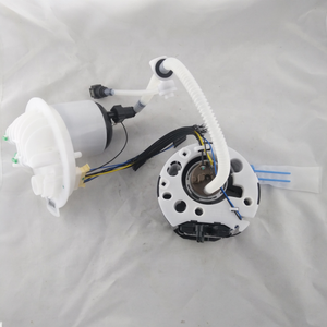 Pat Brandstofpomp Vergadering Fit Voor Land Rover Freelander <span class=keywords><strong>2</strong></span> 3.2L LR2 LR038601 BJ32-9A309-DB 0066393142 AH22-9039-AC LR061216 - Product Image 1