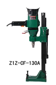 les mines de diamants machines Z1Z-CF-130A Max de forage 130mm