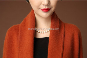 2017 de Invierno Más Nuevo 9GG Espesada Keep Warm Cardigan Largo Suéter de Las Mujeres - Product Image 4