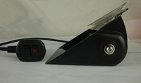 Luces Led estroboscópicas para parabrisas, luces de alta intensidad con ventosas (SL4T-V)