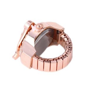 2022 Newest Design <strong>Watch</strong> <strong>Ring</strong>, Unique Finger <strong>Ring</strong> <strong>Watch</strong> - Product Image 4