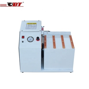 Machines à bois bord baguage coin arrondi <span class=keywords><strong>rogneuse</strong></span> - Product Image 1