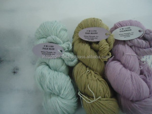 ไหมพรมขนสัตว์ถัก - Product Image 3