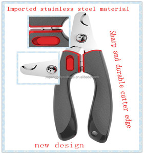 Offre Spéciale <span class=keywords><strong>Pas</strong></span> <span class=keywords><strong>Cher</strong></span> Ménage Toilettage <span class=keywords><strong>Pour</strong></span> Animaux <span class=keywords><strong>Chien</strong></span> Coupe-ongles - Product Image 4