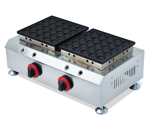 Gas di piccole dimensioni poffertjes grill e poffertjes grill macchina mini pancake <span class=keywords><strong>maker</strong></span> gas olandese pancake macchina per fare le cialde - Product Image 3