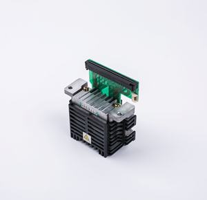 Печатающая головка для чекового принтера IBM 9068a0 1/03 P/N 07K4252 - Product Image 6