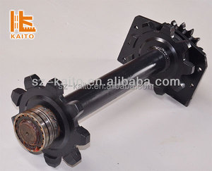 Albero di trasmissione per finitrice <span class=keywords><strong>Vogele</strong></span>, Volvo, ABG - Product Image 5