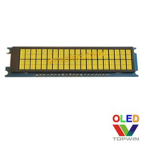 2.93 ''<span class=keywords><strong>2.</strong></span> 93 inch 2.93 inch 20pin 20x2 karakter type groene kleur 8bit parallelle interface oled module 2.26 ''2.89 ''2.26 INCH - Product Image 4