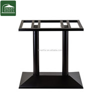 Cheap Base Table Bases Table Very Cheap Heavy Duty Bevel Base Twin Tube Used Restaurant Table Bases