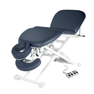Acorn-Midlift & Tailift Physikalische Therapie Ausrüstung Klinischen bett chiro verwendet elektrische massage tisch 3 abschnitt klinische tisch bett - Product Image 4