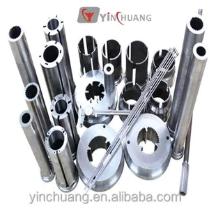 Long life tungsten carbide insert die powder metallurgy mold/die/tooing