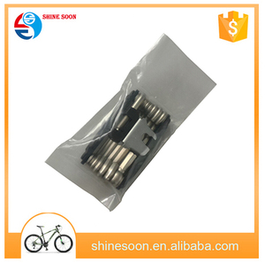 High Quality Taiwan Origin Folding Bicycle <strong>Bike</strong> <strong>Tool</strong> Hand-Power Source <strong>Tool</strong> Kits for <strong>Bike</strong> <strong>Maintenance</strong> - Product Image 4