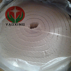 Absorción acústica 1000C <span class=keywords><strong>manta</strong></span> de fibra cerámica - Product Image 5