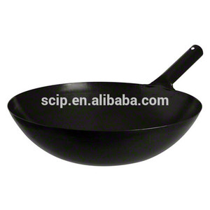 2014 el mejor <span class=keywords><strong>precio</strong></span> para <span class=keywords><strong>wok</strong></span> <span class=keywords><strong>de</strong></span> <span class=keywords><strong>hierro</strong></span> <span class=keywords><strong>fundido</strong></span> - Product Image 1