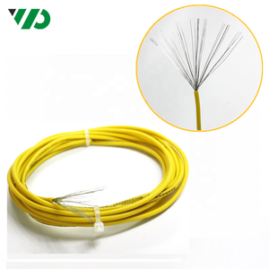 Nhà Cung Cấp Trung Quốc Cung Cấp Dây Cáp Dữ Liệu Tráng Men <span class=keywords><strong>18</strong></span> Awg Cao Cấp Cuộn Dây Đồng Toàn Bộ - Product Image 1