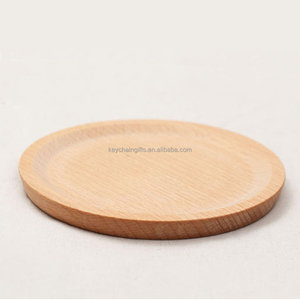 แฟนซีราคาถูกไม้รถไฟเหาะเครื่องดื่ม/ชากาแฟเบียร์ถ้วยเสื่อขายส่ง - Product Image 3
